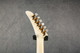 Gibson Lzzy Hale Signature Explorer - 2015 - Alpine White - Hard Case - 2nd Hand