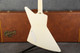 Gibson Lzzy Hale Signature Explorer - 2015 - Alpine White - Hard Case - 2nd Hand