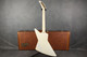 Gibson Lzzy Hale Signature Explorer - 2015 - Alpine White - Hard Case - 2nd Hand