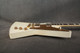 Gibson Lzzy Hale Signature Explorer - 2015 - Alpine White - Hard Case - 2nd Hand