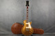 Gibson Custom Shop Historic R6 Goldtop P90 - 2018 - Hard Case - 2nd Hand Gibson Custom Shop Historic R6 Goldtop P90 - 2018 - Hard Case - 2nd Hand