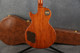 Gibson Custom Shop Historic R6 Goldtop P90 - 2018 - Hard Case - 2nd Hand Gibson Custom Shop Historic R6 Goldtop P90 - 2018 - Hard Case - 2nd Hand