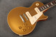 Gibson Custom Shop Historic R6 Goldtop P90 - 2018 - Hard Case - 2nd Hand Gibson Custom Shop Historic R6 Goldtop P90 - 2018 - Hard Case - 2nd Hand