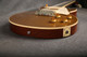 Gibson Custom Shop Historic R6 Goldtop P90 - 2018 - Hard Case - 2nd Hand Gibson Custom Shop Historic R6 Goldtop P90 - 2018 - Hard Case - 2nd Hand