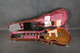 Gibson Custom Shop Historic R6 Goldtop P90 - 2018 - Hard Case - 2nd Hand Gibson Custom Shop Historic R6 Goldtop P90 - 2018 - Hard Case - 2nd Hand