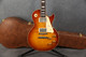 Gibson Custom Shop Historic R9 - 2017 - Bourbon Burst - Hard Case - 2nd Hand