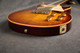 Gibson Custom Shop Historic R9 - 2017 - Bourbon Burst - Hard Case - 2nd Hand