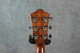 Ibanez AE245JR-OPN - Natural - Gig Bag - 2nd Hand