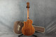 Ibanez AE245JR-OPN - Natural - Gig Bag - 2nd Hand