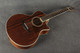 Ibanez AE245JR-OPN - Natural - Gig Bag - 2nd Hand