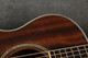 Ibanez AE245JR-OPN - Natural - Gig Bag - 2nd Hand