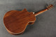 Ibanez AE245JR-OPN - Natural - Gig Bag - 2nd Hand