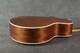 Ibanez AE245JR-OPN - Natural - Gig Bag - 2nd Hand