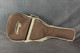 Ibanez AE245JR-OPN - Natural - Gig Bag - 2nd Hand