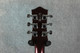 Gretsch G5232T Electromatic Double Jet FT - Dark Cherry - Hard Case - 2nd Hand Gretsch G5232T Electromatic Double Jet FT - Dark Cherry - Hard Case - 2nd Hand