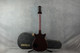 Gretsch G5232T Electromatic Double Jet FT - Dark Cherry - Hard Case - 2nd Hand Gretsch G5232T Electromatic Double Jet FT - Dark Cherry - Hard Case - 2nd Hand
