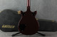 Gretsch G5232T Electromatic Double Jet FT - Dark Cherry - Hard Case - 2nd Hand Gretsch G5232T Electromatic Double Jet FT - Dark Cherry - Hard Case - 2nd Hand