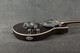 Gretsch G5232T Electromatic Double Jet FT - Dark Cherry - Hard Case - 2nd Hand Gretsch G5232T Electromatic Double Jet FT - Dark Cherry - Hard Case - 2nd Hand