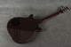 Gretsch G5232T Electromatic Double Jet FT - Dark Cherry - Hard Case - 2nd Hand Gretsch G5232T Electromatic Double Jet FT - Dark Cherry - Hard Case - 2nd Hand