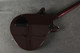 Gretsch G5232T Electromatic Double Jet FT - Dark Cherry - Hard Case - 2nd Hand Gretsch G5232T Electromatic Double Jet FT - Dark Cherry - Hard Case - 2nd Hand