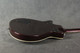 Gretsch G5232T Electromatic Double Jet FT - Dark Cherry - Hard Case - 2nd Hand Gretsch G5232T Electromatic Double Jet FT - Dark Cherry - Hard Case - 2nd Hand