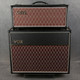 Vox AC15CH Custom Head - V212C AC Extension Cab **COLLECTION ONLY** - 2nd Hand Vox AC15CH Custom Head - V212C AC Extension Cab **COLLECTION ONLY** - 2nd Hand