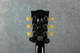 Gibson Les Paul Studio - G Force Tuners - Manhattan Midnight - Case - 2nd Hand