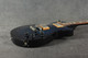 Gibson Les Paul Studio - G Force Tuners - Manhattan Midnight - Case - 2nd Hand