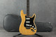Fender American Standard Stratocaster - Natural - 1999 - Hard Case - 2nd Hand