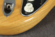 Fender American Standard Stratocaster - Natural - 1999 - Hard Case - 2nd Hand