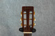 K.Yairi NY0021B - 2008 - Nitro - Hard Case - 2nd Hand K.Yairi NY0021B - 2008 - Nitro - Hard Case - 2nd Hand