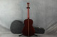 K.Yairi NY0021B - 2008 - Nitro - Hard Case - 2nd Hand K.Yairi NY0021B - 2008 - Nitro - Hard Case - 2nd Hand