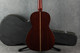 K.Yairi NY0021B - 2008 - Nitro - Hard Case - 2nd Hand K.Yairi NY0021B - 2008 - Nitro - Hard Case - 2nd Hand