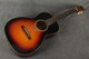 K.Yairi NY0021B - 2008 - Nitro - Hard Case - 2nd Hand K.Yairi NY0021B - 2008 - Nitro - Hard Case - 2nd Hand