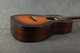 K.Yairi NY0021B - 2008 - Nitro - Hard Case - 2nd Hand K.Yairi NY0021B - 2008 - Nitro - Hard Case - 2nd Hand