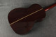 K.Yairi NY0021B - 2008 - Nitro - Hard Case - 2nd Hand K.Yairi NY0021B - 2008 - Nitro - Hard Case - 2nd Hand