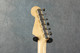 Fender American Vintage 59 Stratocaster - 3 Tone Sunburst - Hard Case - 2nd Hand