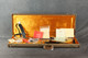 Fender American Vintage 59 Stratocaster - 3 Tone Sunburst - Hard Case - 2nd Hand
