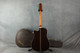 Takamine P7DC Electro Acoustic - Natural - Hard Case - 2nd Hand Takamine P7DC Electro Acoustic - Natural - Hard Case - 2nd Hand
