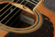 Takamine P7DC Electro Acoustic - Natural - Hard Case - 2nd Hand Takamine P7DC Electro Acoustic - Natural - Hard Case - 2nd Hand