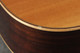 Takamine P7DC Electro Acoustic - Natural - Hard Case - 2nd Hand Takamine P7DC Electro Acoustic - Natural - Hard Case - 2nd Hand