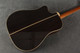 Takamine P7DC Electro Acoustic - Natural - Hard Case - 2nd Hand Takamine P7DC Electro Acoustic - Natural - Hard Case - 2nd Hand
