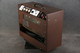 Magnatone Varsity Reverb - Footswitch - Cover **COLLECTION ONLY** - 2nd Hand Magnatone Varsity Reverb - Footswitch - Cover **COLLECTION ONLY** - 2nd Hand