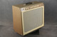 Tone King Imperial Mk2 Valve Combo - Brown/Beige **COLLECTION ONLY** - 2nd Hand