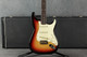 Mario Martin S Type with Case - Sunburst - Hard Case - 2nd Hand Mario Martin S Type with Case - Sunburst - Hard Case - 2nd Hand