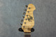 Mario Martin S Type with Case - Sunburst - Hard Case - 2nd Hand Mario Martin S Type with Case - Sunburst - Hard Case - 2nd Hand