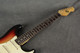 Mario Martin S Type with Case - Sunburst - Hard Case - 2nd Hand Mario Martin S Type with Case - Sunburst - Hard Case - 2nd Hand