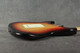 Mario Martin S Type with Case - Sunburst - Hard Case - 2nd Hand Mario Martin S Type with Case - Sunburst - Hard Case - 2nd Hand