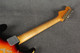 Fender Masterbuilt Greg Fessler 1964 Stratocaster - Sunburst - Case - 2nd Hand Fender Masterbuilt Greg Fessler 1964 Stratocaster - Sunburst - Case - 2nd Hand
