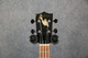 Halona HUKC-20BB Concert Ukulele - Black Butterfly - Gig Bag - 2nd Hand